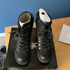 GBG boots by guess